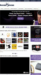 Mobile Screenshot of hocus-pocus.com